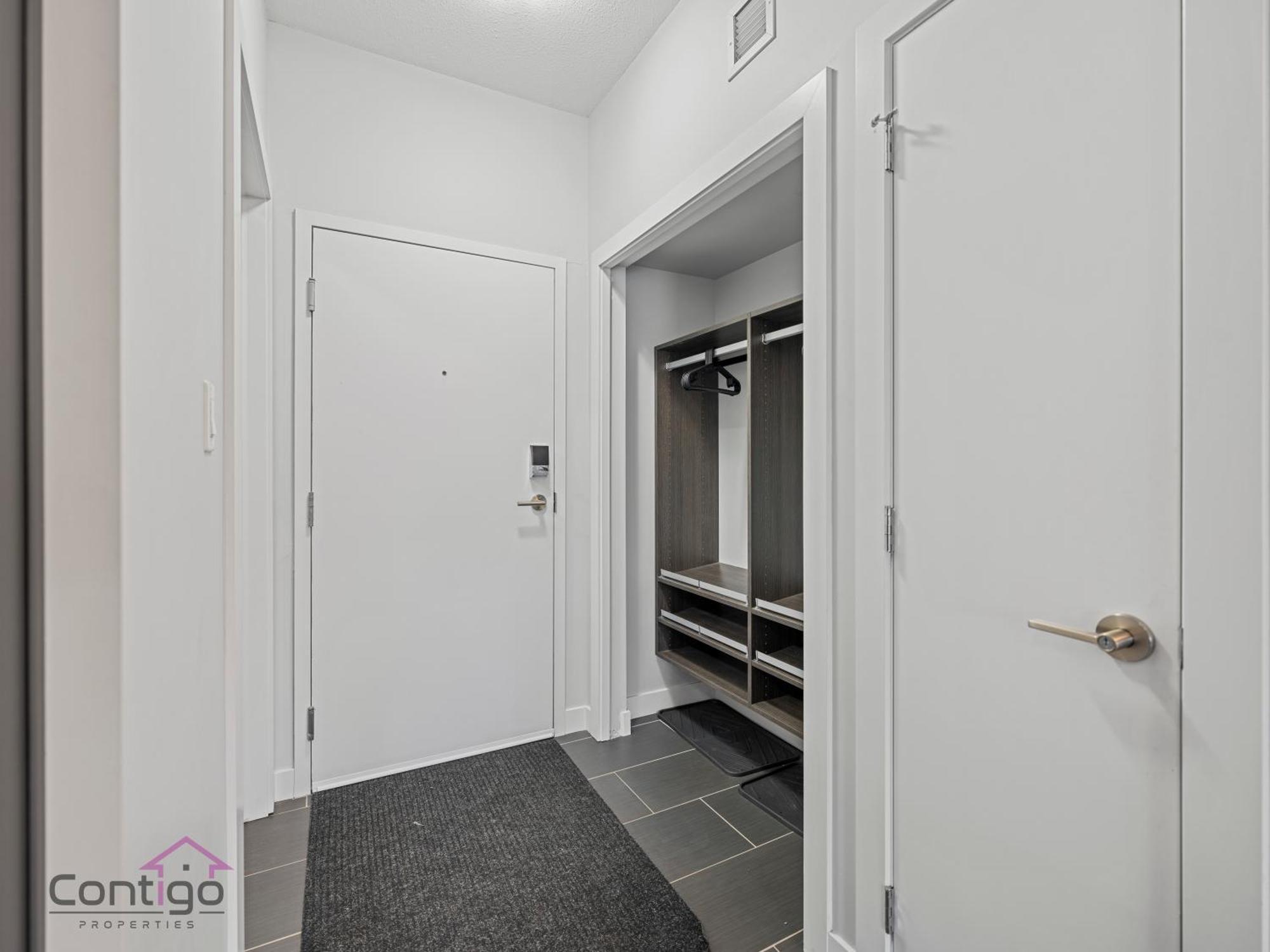Studio Loft, 2 Bd, Ug Parking, 5 Min To Rogers! Edmonton Exterior foto