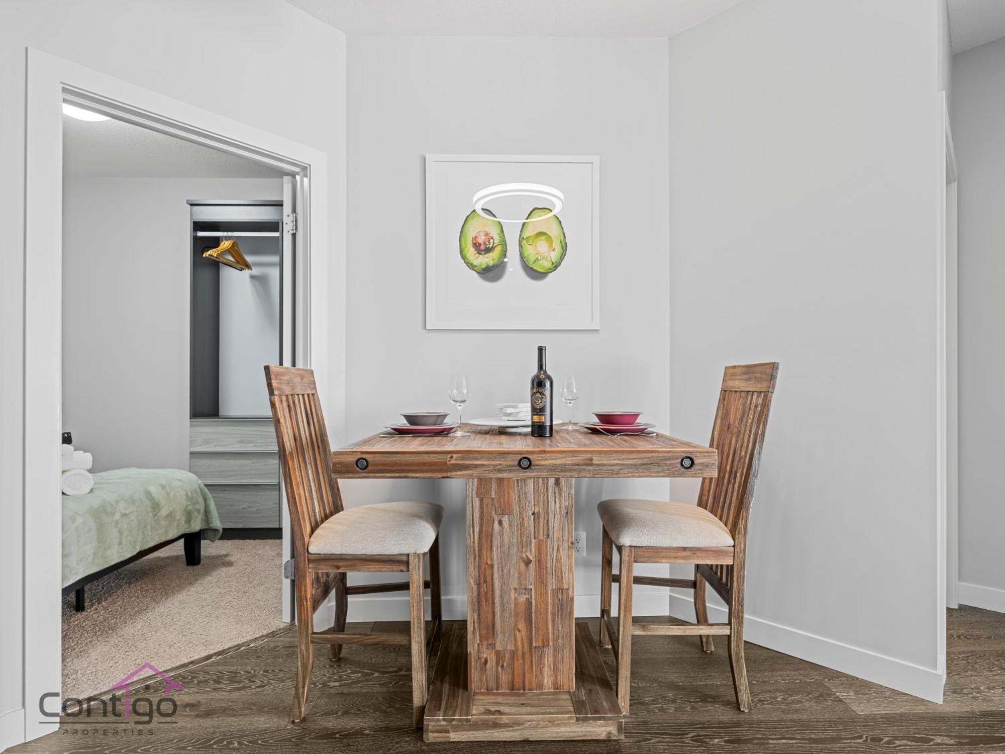 Studio Loft, 2 Bd, Ug Parking, 5 Min To Rogers! Edmonton Exterior foto