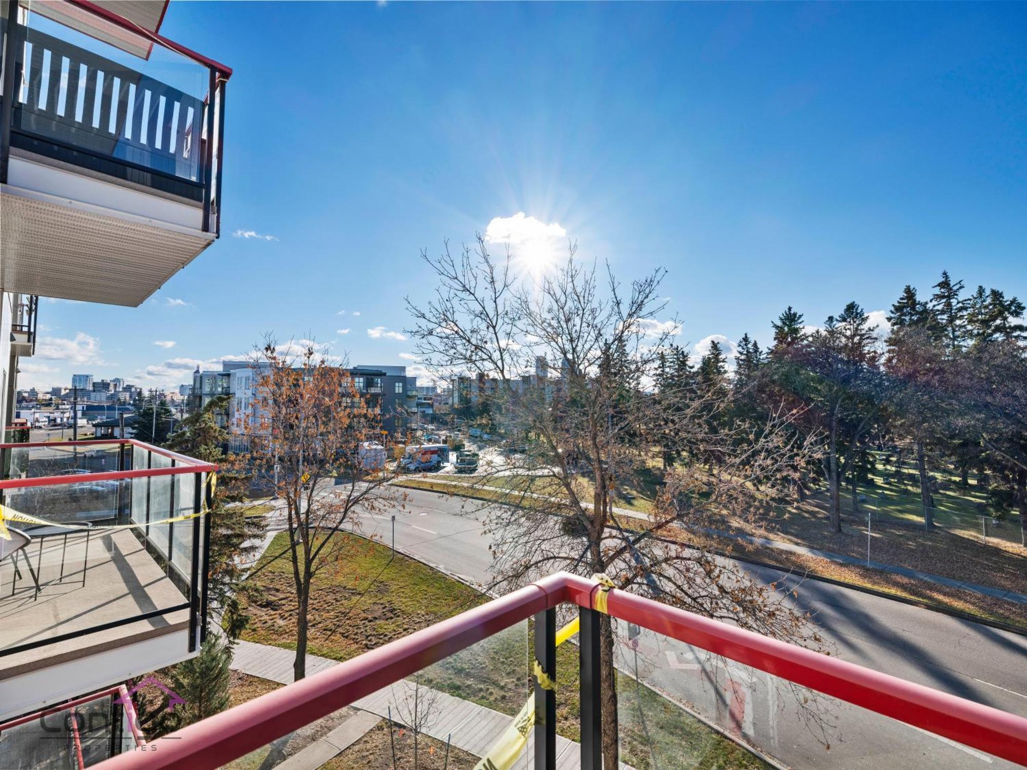 Studio Loft, 2 Bd, Ug Parking, 5 Min To Rogers! Edmonton Exterior foto